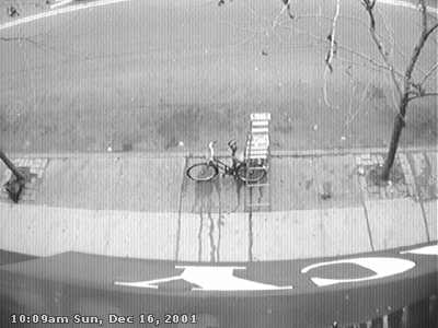 webcam 10:09am