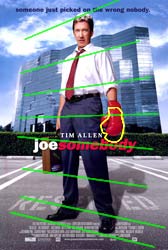 joesomebody poster perspective diagram