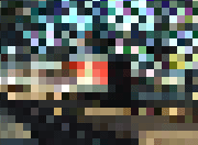 Joe's Pixelizer Example Image