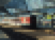 Joe's Pixelizer Example Image