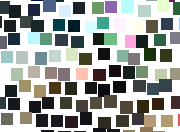 Joe's Pixelizer Example Image