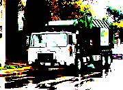 Joe's Threshold & Posterize Example Image