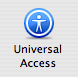 Universal Access